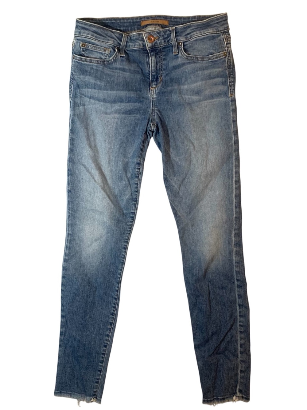 Joes Jeans Ladies size 29 Midrise Skinny Ankle